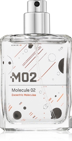 escentric molecules molecule 02 woda toaletowa 30 ml     
