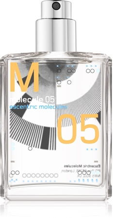 Escentric Molecules Molecule 05 toaletní voda unisex