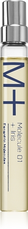 Escentric Molecules Molecule 01 + Iris Eau de Toilette -tuoksu unisex