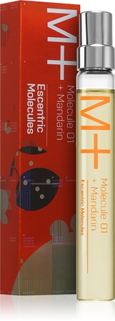 Escentric Molecules Molecule 01 + Mandarin Eau de Toilette unisex
