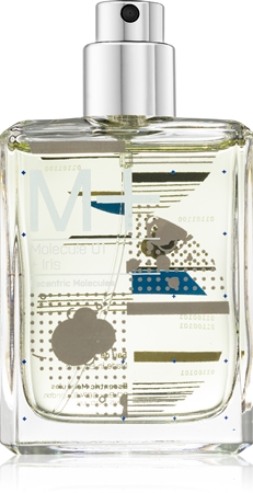 Escentric Molecules Molecule 01 + Iris Eau de Toilette unisex