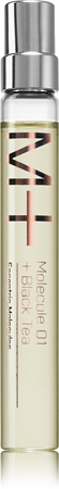 escentric molecules molecule 01 + black tea woda toaletowa 8.5 ml     