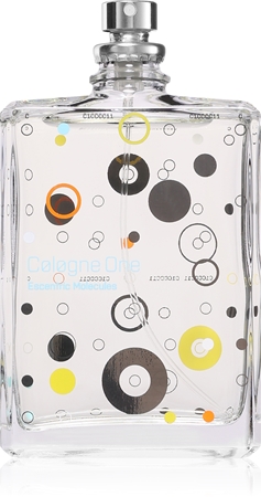 Escentric Molecules Cologne One Eau de Cologne Unisex
