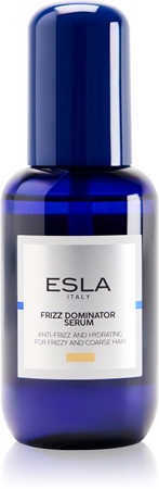 ESLA ITALY Frizz Dominator hydratační sérum proti krepatění