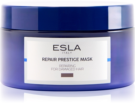 ESLA ITALY Repair Prestige Mask masque cheveux régénérant