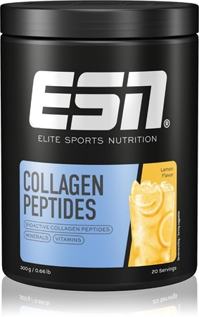 ESN Collagen Peptides collagène aux vitamines