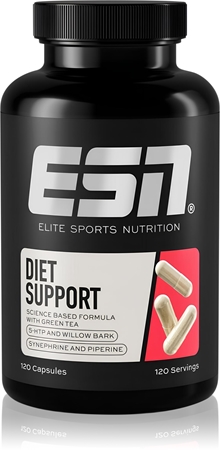 ESN Diet Support Pro Kapseln zur Unterstützung der Gewichtsabnahme