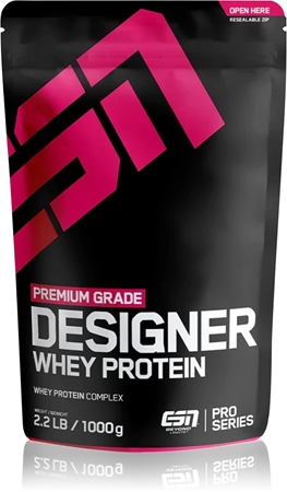 ESN Designer Whey Protein Molkenprotein