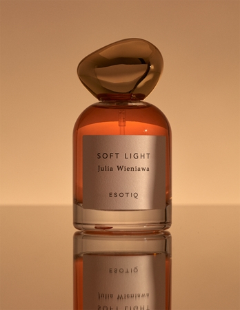 Esotiq Soft Light Julia Wieniawa Parfumuotas vanduo moterims