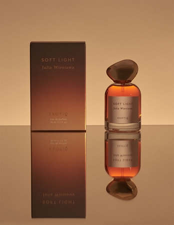 Esotiq Soft Light Julia Wieniawa Parfumuotas vanduo moterims