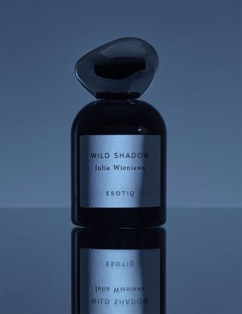 Esotiq Wild Shadow Julia Wieniawa Parfumuotas vanduo Unisex