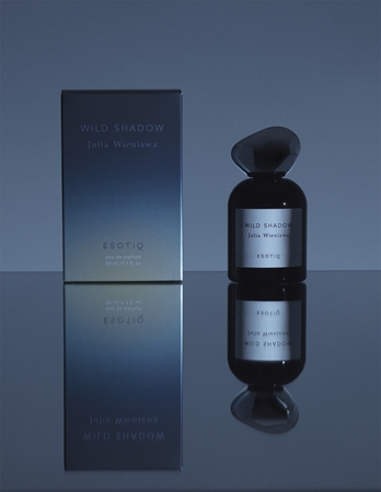 Esotiq Wild Shadow Julia Wieniawa Parfumuotas vanduo Unisex