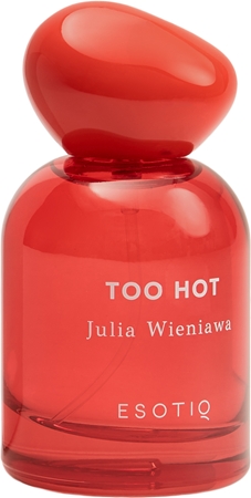 esotiq julia wieniawa too hot