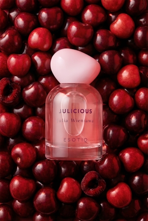 Esotiq Julicious Julia Wieniawa Parfumuotas vanduo moterims