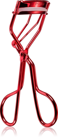 espoir Power-Curling Red Eyelash Curler zalotka do rzęs