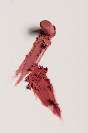 espoir The Sleek Lipstick Cream Matte Creamy Lipstick with matt effect