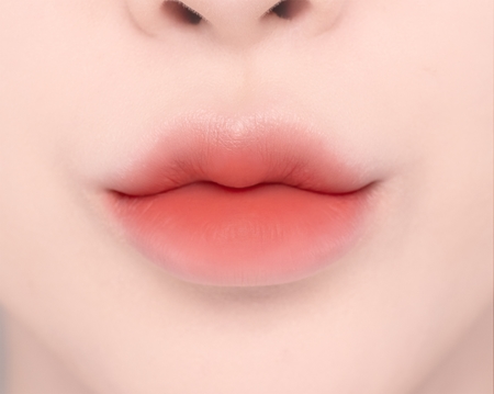 espoir The Sleek Lipstick Cream Matte Creamy Lipstick with matt effect