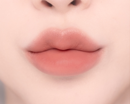 espoir The Sleek Lipstick Cream Matte Creamy Lipstick with matt effect