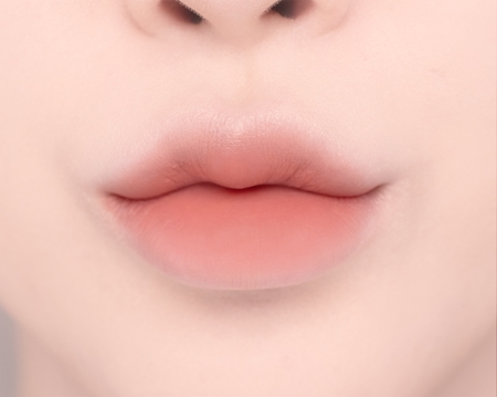 espoir The Sleek Lipstick Cream Matte Creamy Lipstick with matt effect