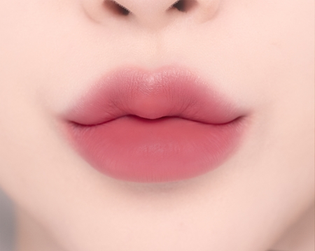 espoir The Sleek Lipstick Cream Matte rouge à lèvres crémeux effet mat
