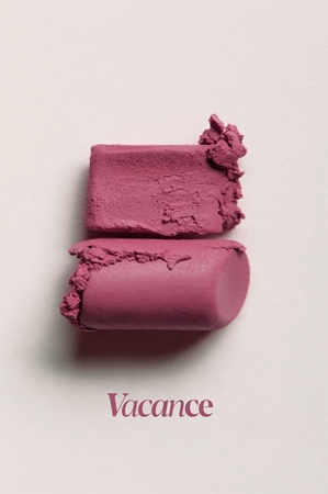 espoir The Sleek Lipstick Cream Matte rouge à lèvres crémeux effet mat