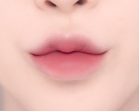 espoir The Sleek Lipstick Cream Matte rouge à lèvres crémeux effet mat