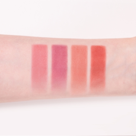 espoir The Sleek Lipstick Cream Matte rouge à lèvres crémeux effet mat