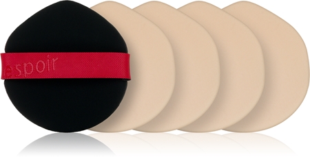 espoir Be Velvet Nc Air Puff Shaped Foundation Sponge