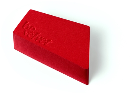 espoir Be Velvet Fitting Sponge éponge fond de teint précision