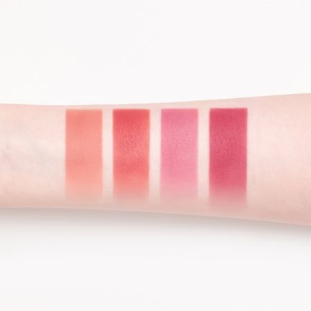 espoir Couture Lip Tint Blur Velvet Matte Liquid Lipstick