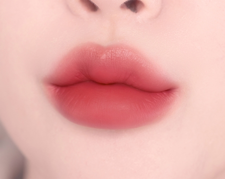 espoir Couture Lip Tint Blur Velvet Matte Liquid Lipstick