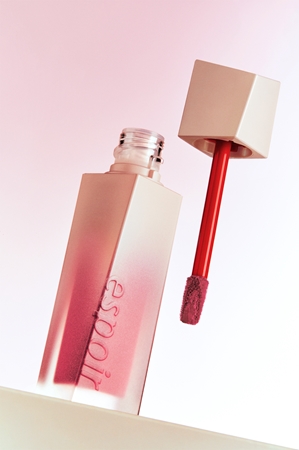 espoir Couture Lip Tint Blur Velvet Matte Liquid Lipstick