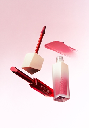 espoir Couture Lip Tint Blur Velvet Matte Liquid Lipstick