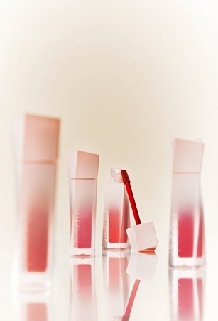espoir Couture Lip Tint Blur Velvet Matte Liquid Lipstick