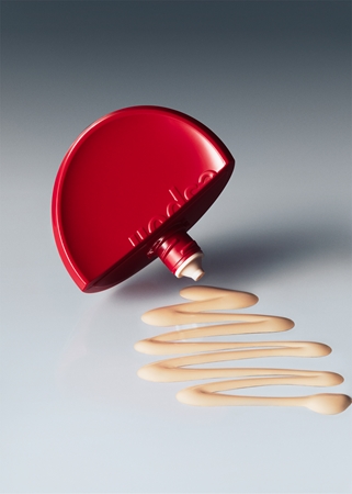 espoir Be Velvet Fluid Foundation Lightweight Foundation with moisturising effect
