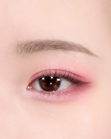 espoir Real Eye Palette All New Lidschattenpalette für den perfekten Look