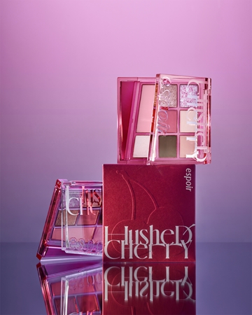 espoir Real Eye Palette All New Lidschattenpalette für den perfekten Look