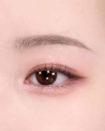 espoir Real Eye Palette All New Lidschattenpalette für den perfekten Look