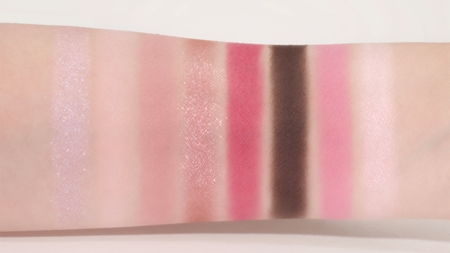 espoir Real Eye Palette All New Lidschattenpalette für den perfekten Look