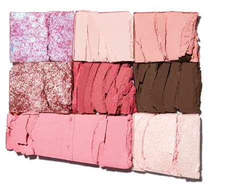 espoir Real Eye Palette All New Lidschattenpalette für den perfekten Look