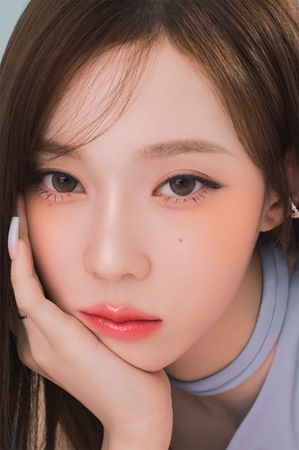 espoir Tone Pairing Cheek Trio Blush for the perfect look