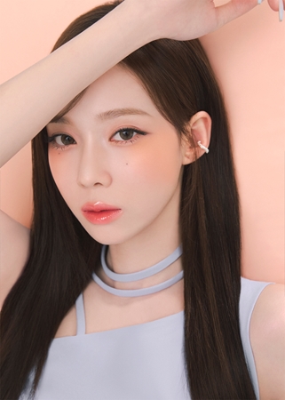 espoir Tone Pairing Cheek Trio Blush for the perfect look