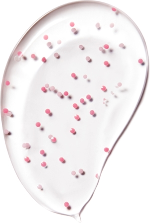 espoir Dewlike Jello Glowrizer base texture gel