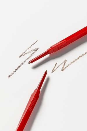 espoir The Brow Balance Pencil Eyebrow Pencil with brush