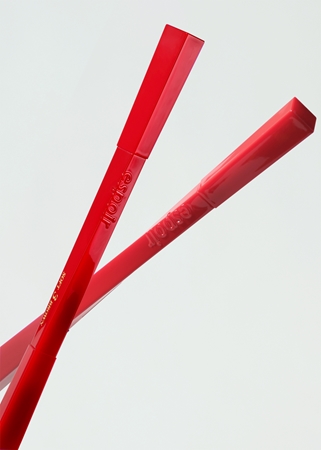espoir The Brow Balance Pencil Eyebrow Pencil with brush