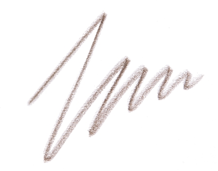 espoir The Brow Balance Pencil Eyebrow Pencil with brush