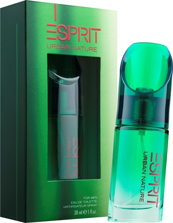 Marka
Esprit Urban Nature woda toaletowa dla mężczyzn 30 ml