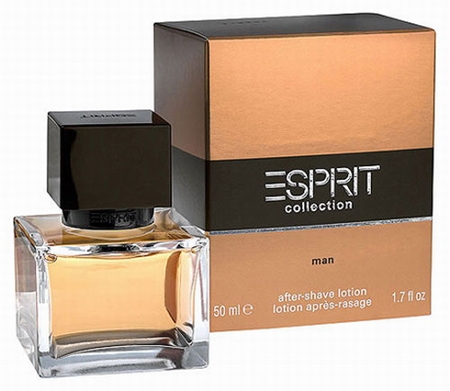 Esprit Collection for Man Eau de Toilette für Herren 75 ml