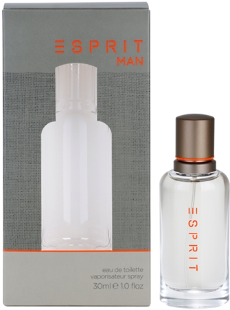 Marka
Esprit Esprit Man woda toaletowa dla mężczyzn 30 ml
