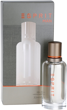 Marka
Esprit Esprit Man woda toaletowa dla mężczyzn 30 ml